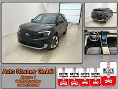 Ford Explorer 77kWh RWD Premium/WÄRMEPUMPE/HUD/360KAM