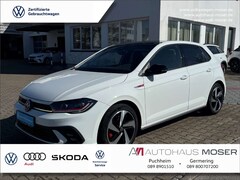Bild des Angebotes VW Polo GTI 2.0 TSI DSG - Navi*ACC*Beats*Black*IQ.Light!!!