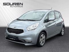 Bild des Angebotes Kia Venga Dream Team 1.6 AT PREMIUM+ Navi+Klimaautom+SHZ+Len