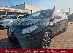 Bild des Angebotes Nissan Qashqai +2 I-Way 4X4