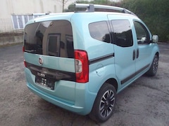 Fiat Qubo Qubo 1.4 8V My Qubo KLIMA