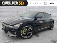 Bild des Angebotes Kia EV6 GT 4WD ACC HUD 360° Navi BLIS DAB