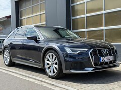 Bild des Angebotes Audi A6 allroad 45 TDI Virtual ACC MATRIX 360 AHK Keyless Tour 20