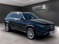 Bild des Angebotes Mercedes-Benz GLE 350 de Burmest*Mubeam*Luftfeder*Memory*DAB