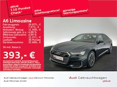 Bild des Angebotes Audi A6 50 TFSI e qu. S tronic S line HD-Ma