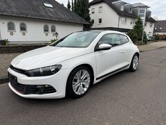 Bild des Angebotes VW Scirocco 2.0 TSI 270 PS  Tüv 04/2027