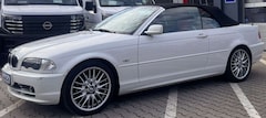 Bild des Angebotes BMW 325 Baureihe 3 Cabrio 325 Ci