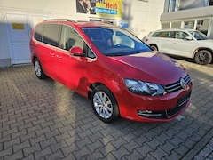 Bild des Angebotes VW Sharan 2.0 TDI 4Motion Highline
