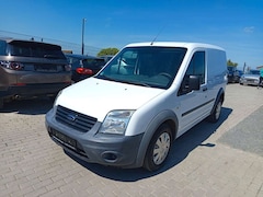 Bild des Angebotes Ford Transit Connect Kasten
