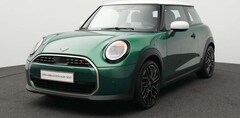 Bild des Angebotes MINI Cooper S MINI Cooper S
