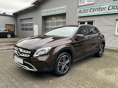 Bild des Angebotes Mercedes-Benz GLA 220 d 4Matic DCT "Urban" (Automatik)
