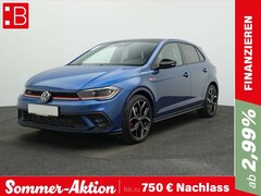 Bild des Angebotes VW Polo GTI 2.0 TSI DSG MATRIX-LED NAVI ACC SIDEASSIS SHZ