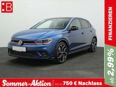 Bild des Angebotes VW Polo GTI 2.0 TSI DSG MATRIX-LED NAVI ACC SIDEASSIS SHZ