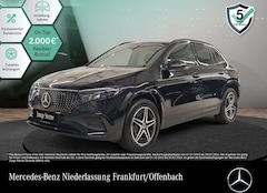 Bild des Angebotes Mercedes-Benz EQA 250 AMG+NIGHT+ADVANCED+KAMERA+SPUR