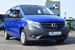 Bild des Angebotes Mercedes-Benz Vito 114/116 CDI, 119 CDI/BT*86.000 km*