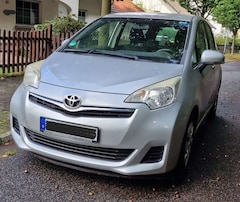 Bild des Angebotes Toyota Verso-S Verso S Verso S 1.33 VVT-i Multidrive Life