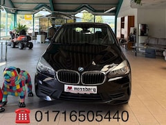 Bild des Angebotes BMW 216 216 d Active Tourer*I.HAND*NAVI*TEMPOMAT*SITZH.*