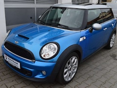 Bild des Angebotes MINI Cooper S Clubman Clubman Cooper S 1.6*Xenon*PanoDach*HarmanKardon