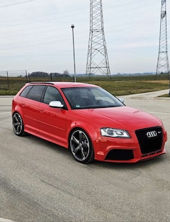 Bild des Angebotes Audi RS3 Sportback S Tronic