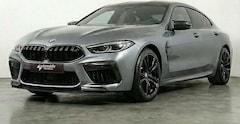 Bild des Angebotes BMW 630 M8 Competition Gran Coupé xDrive NP 188.--€
