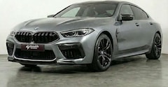 Bild des Angebotes BMW 630 M8 Competition Gran Coupé xDrive NP 188.--€