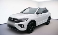 Bild des Angebotes VW T-Cross R-Line 1.0 TSI DSG AHK.KAM.MATRIX.NAVI.SHZ