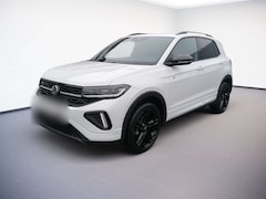 Bild des Angebotes VW T-Cross R-Line 1.0 TSI DSG AHK.KAM.MATRIX.NAVI.SHZ