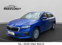 Bild des Angebotes Skoda Scala SCALA FL ESSENCE 1.0 TSI/LED/SHZ/LED/PDC HINTEN