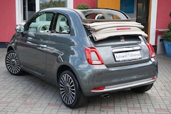 Bild des Angebotes Fiat 500C 0.9 8V TwinAir Lounge C S&S