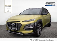 Bild des Angebotes Hyundai KONA 1.0 Premium 2WD HUD SITZBELÜFTUNG LED