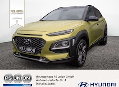Bild des Angebotes Hyundai KONA 1.0 Premium 2WD HUD SITZBELÜFTUNG LED
