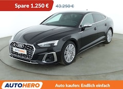 Bild des Angebotes Audi S5 3.0 TDI Mild-Hybrid quattro Aut.*CAM*NAVI*ACC*