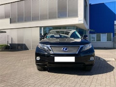 Bild des Angebotes Lexus RX 450h Relax-Garantie bis 3-2026 - Scheckheft