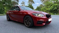 Bild des Angebotes BMW 240 M240i Top Zustand - Facelift ohne OPF, ohne xDrive