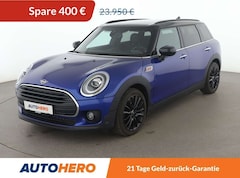 Bild des Angebotes MINI Cooper D Clubman Cooper D Aut.*LED*NAVI*TEMPO*CAM*PDC*KLIMA*
