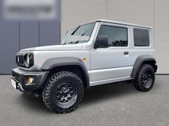 Bild des Angebotes Suzuki Jimny Comfort Allgrip NFZ 1.5 Navi MT-Reifen