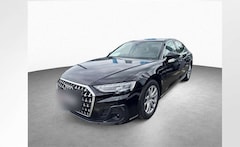 Bild des Angebotes Audi A8 50 TDI quattro - HD MATRIX - KAMERA - ACC
