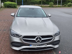 Bild des Angebotes Mercedes-Benz C 200 C 200 d 9G-TRONIC Avantgarde