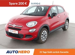 Bild des Angebotes Fiat 500X 1.6 Pop*TEMPO*PDC*KLIMA*GARANTIE*