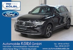 Bild des Angebotes VW Tiguan United 1.5l TSI Auto./NAVI/ACC/AHK/PDC/