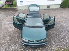 Bild des Angebotes Renault Laguna Concorde 1.6 16V**EURO 4**KLIMA**SZH**TÜV