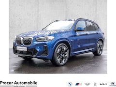 Bild des Angebotes BMW iX3 M SPORT M Sport HUD PANO ACC 360°KAM RFK LM