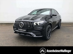 Bild des Angebotes Mercedes-Benz GLE 53 AMG AMG GLE 53 4MATIC+ Coupe +AMG+22Z+STHZ