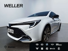 Bild des Angebotes Toyota Corolla 2.0 Hybrid TS Teamplayer *LED*ACC*el Heck* Navi Di