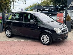 Bild des Angebotes Opel Meriva CATCH ME 1.6*Klima*Sitzheizung*TÜV+ZR NEU