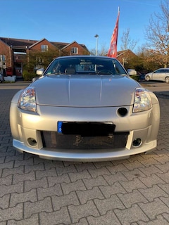 Bild des Angebotes Nissan 350Z 350 Z Premium Pack