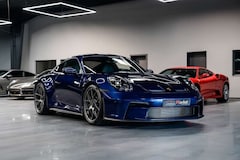 Bild des Angebotes Porsche 992 S/T *ON STOCK* Lift-BOSE-Kamera-PDLS+