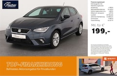 Bild des Angebotes SEAT Ibiza 1.0 TSI FR DSG ACC/NAV/VCP/LED/DAB+/SH