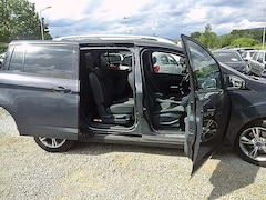 Bild des Angebotes Ford Grand C-Max Sync Edition-2014/Top-Optik/ 7 Sitze/PDC+Klima+Alu
