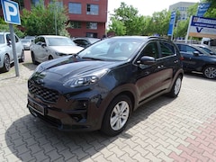 Bild des Angebotes Kia Sportage 1.6 Black Edition 2WD Autom. Premium